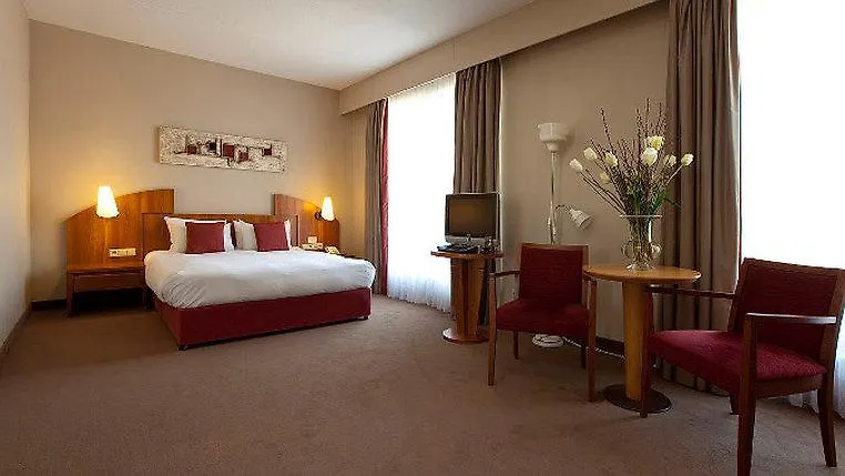 Astoria Hotel Antwerp Belgium