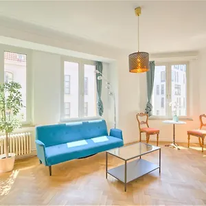 Cauliflower Lodge. In Heart Of Appartement