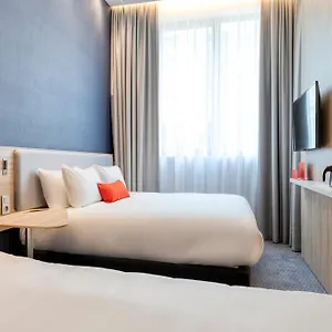 Express - Centre By Ihg *** Antwerp