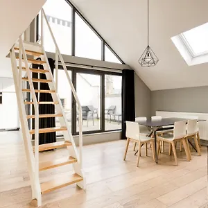 Smartflats - Rubens Appartement
