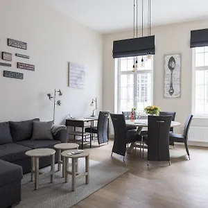 Cozy & Bright Anvers